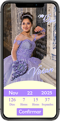 invitaciones digitales web